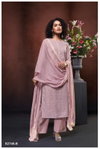 Remy 2746 By Ganga Embroidery Cotton Printed Dress Material Wholesale Price In Surat
